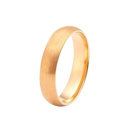 Ring in 18K, 14K or 9K Gold <br>Aristoloche