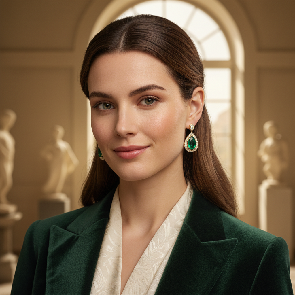 choisir-boucles-oreilles-visage-Les Bijoux D'Angeli-2