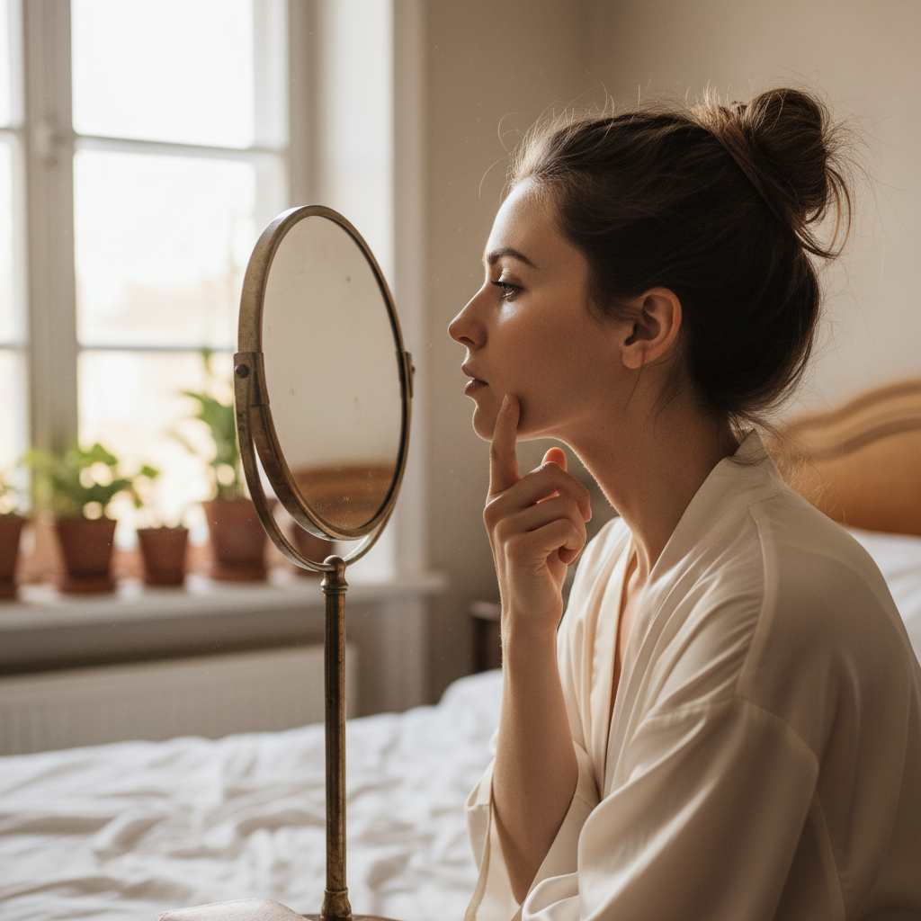 choisir-boucles-oreilles-visage-Les Bijoux D'Angeli