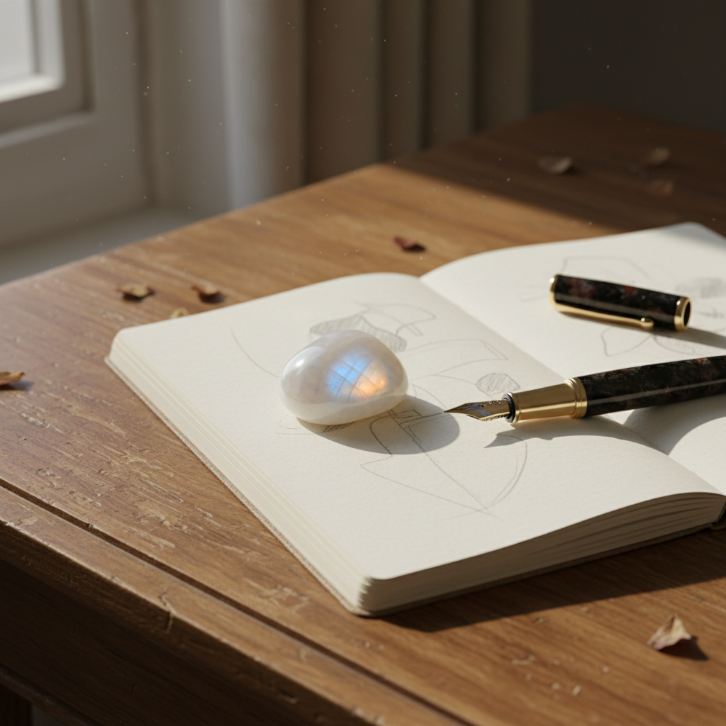 signification-pierre-lune-Les Bijoux D'Angeli