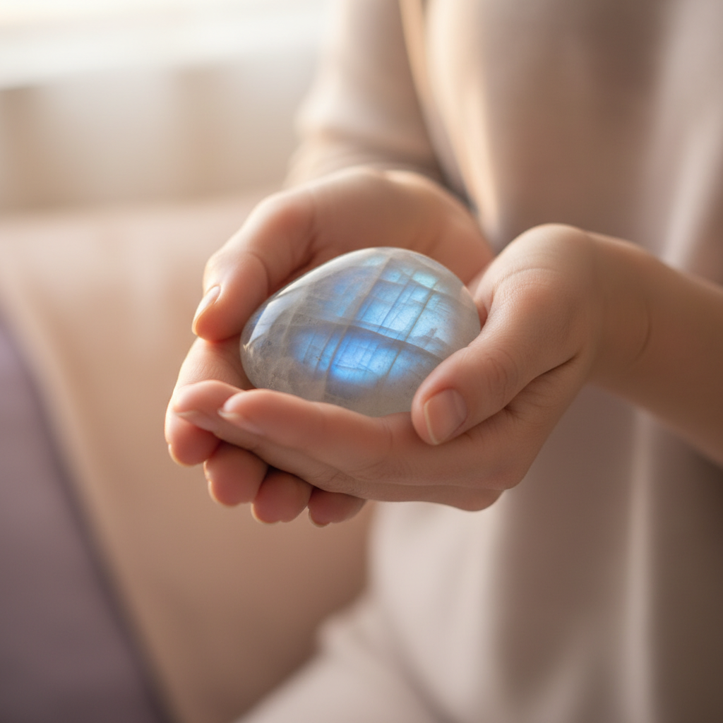 signification-pierre-lune