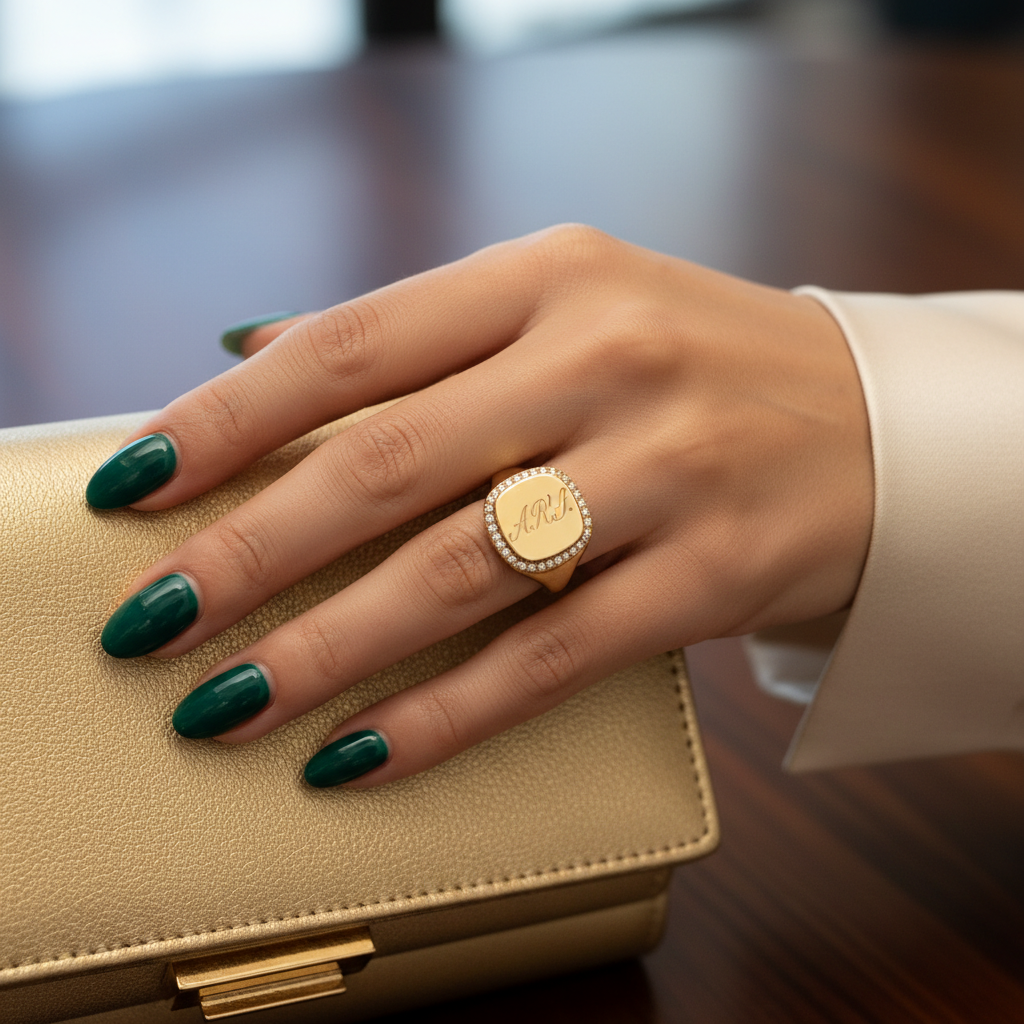 chevaliere-femme-tendance-Les Bijoux D'Angeli-2