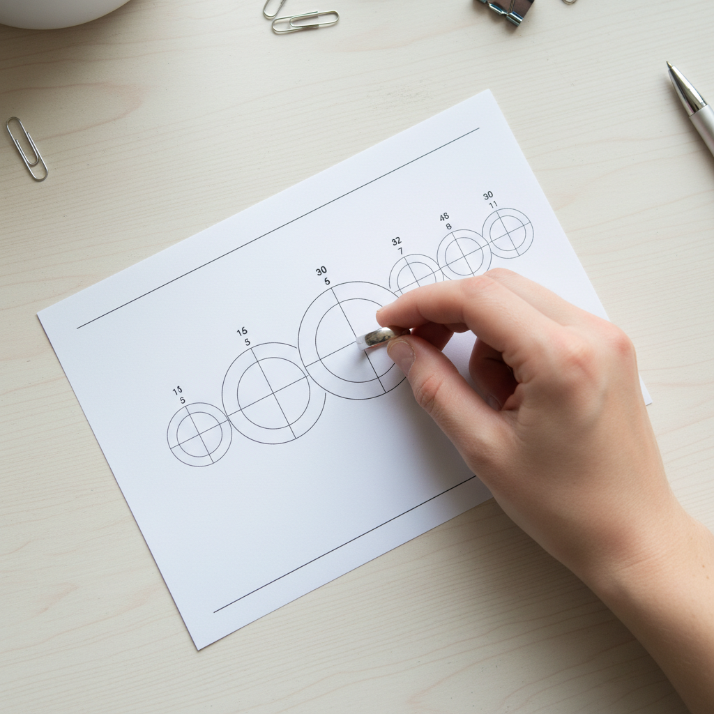 mesurer-taille-bague-Les Bijoux D'Angeli