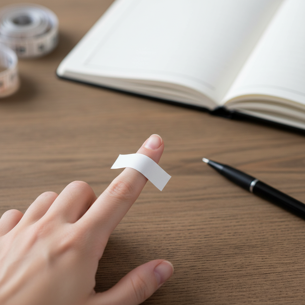 mesurer-taille-bague