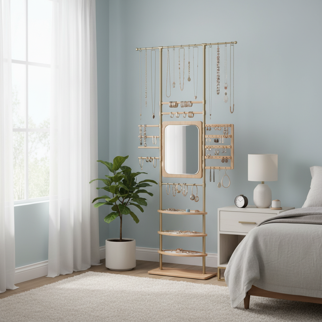 ranger-ses-bijoux-Les Bijoux D'Angeli