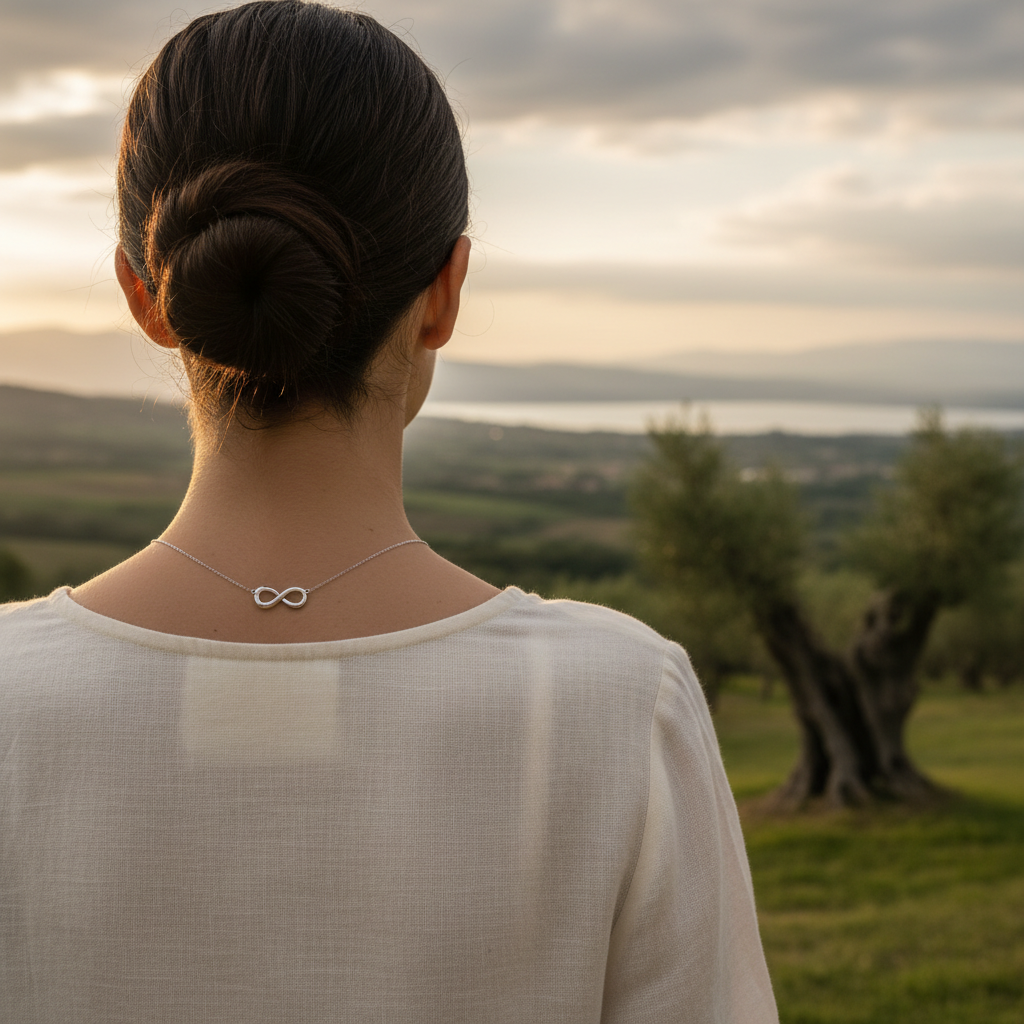 signification-symbole-infini-Les Bijoux D'Angeli-2