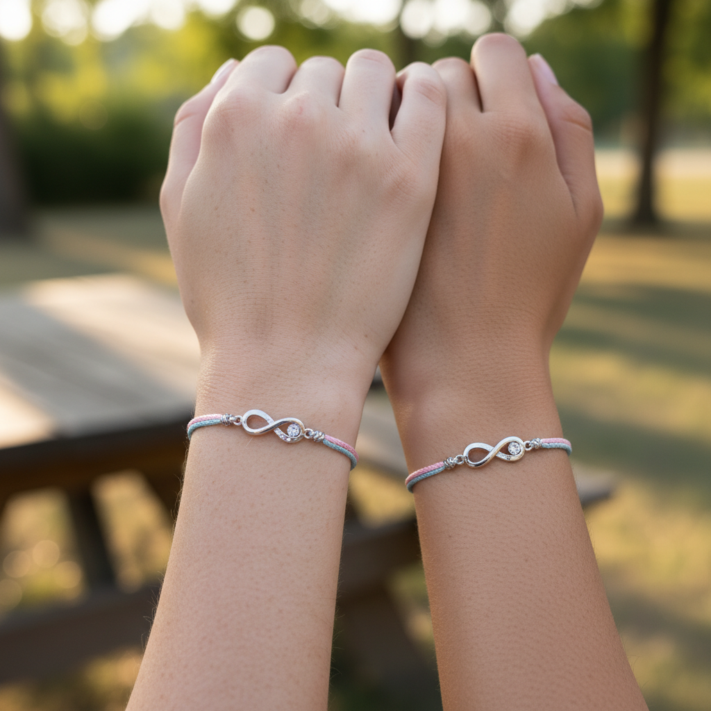 signification-symbole-infini-Les Bijoux D'Angeli