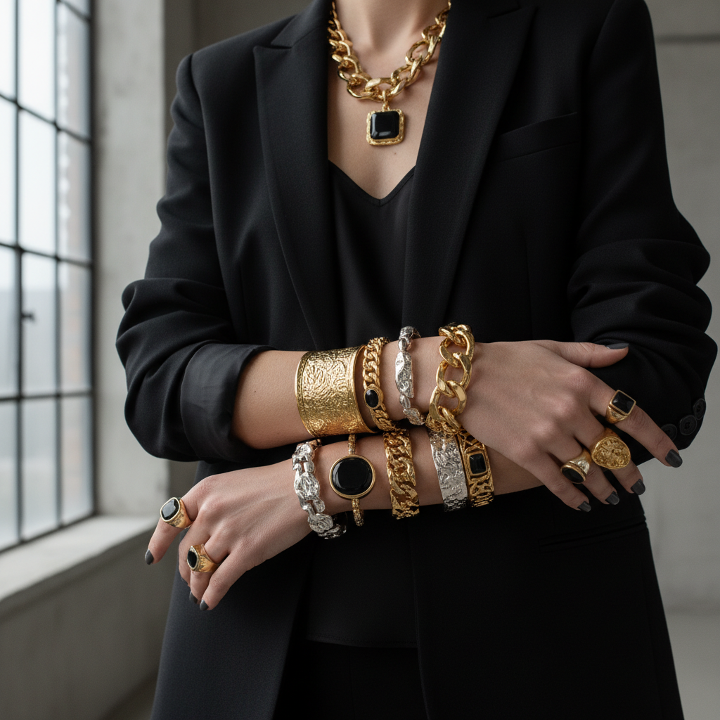 associer-or-argent-Les Bijoux D'Angeli-2