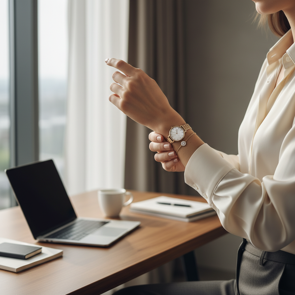 bijoux-pour-travail-Les Bijoux D'Angeli-2