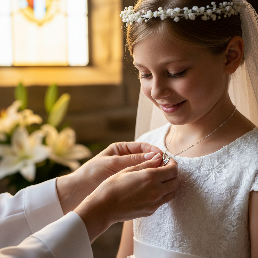 cadeau-premiere-communion-Les Bijoux D'Angeli-2