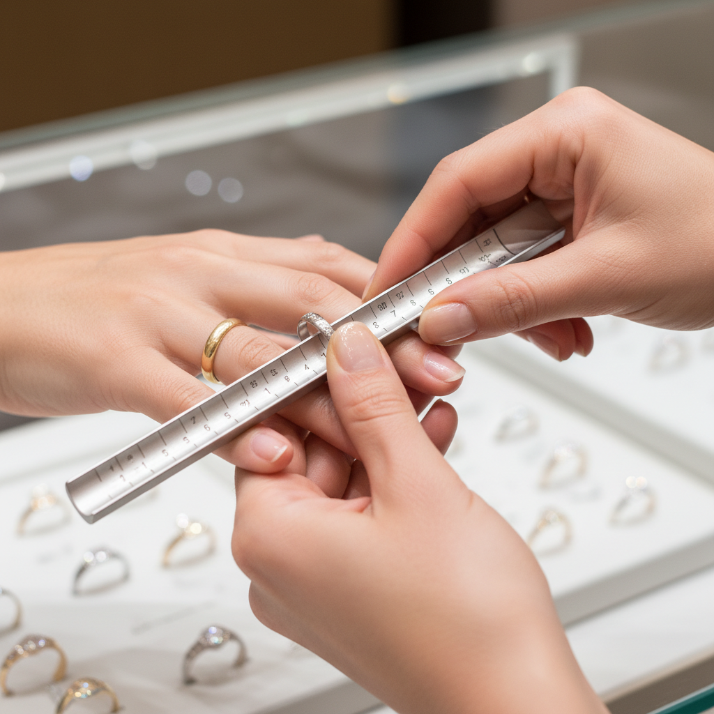 enlever-bague-coincee-Les Bijoux D'Angeli-2