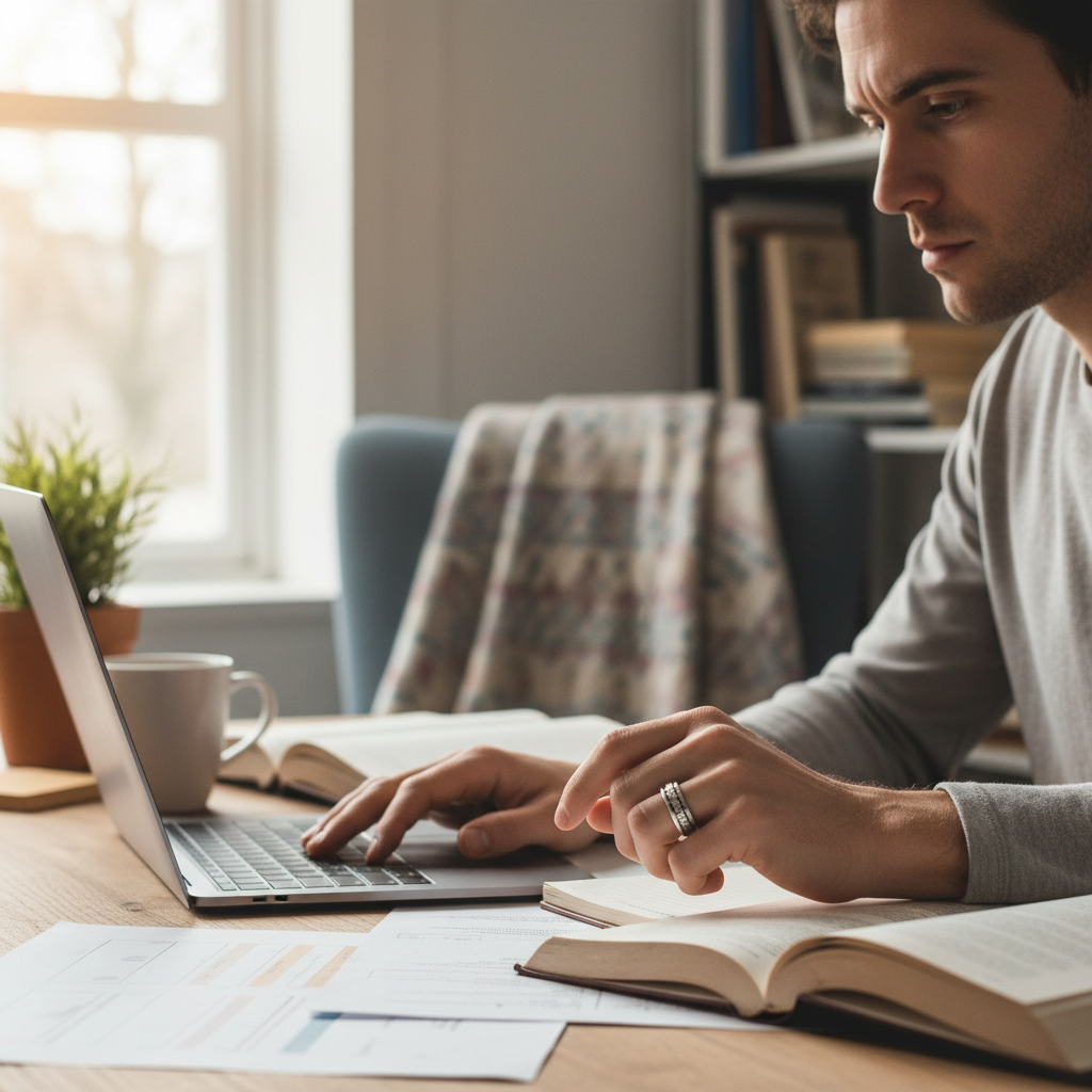 bague-anti-stress-bienfaits