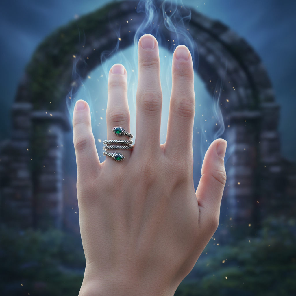 bague-serpent-signification