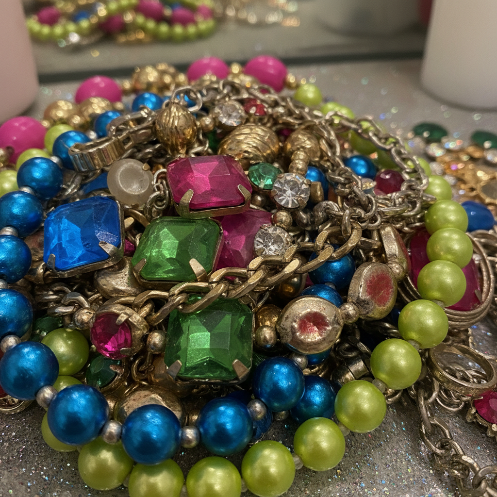 bijoux-peau-sensible-Les Bijoux D'Angeli