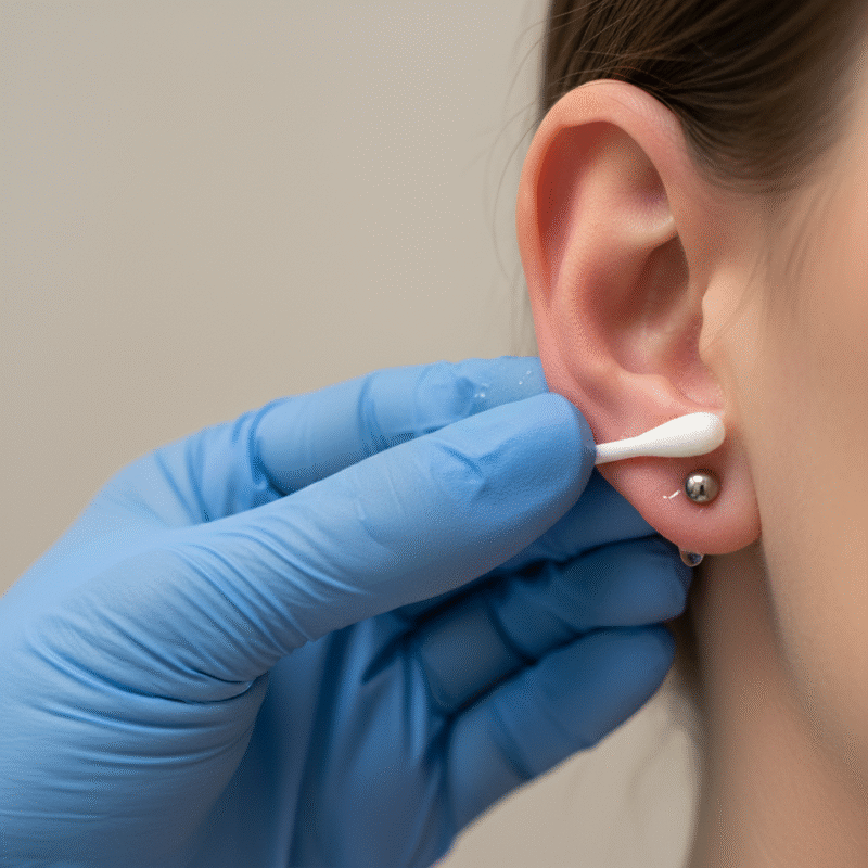 nettoyer-boucles-oreilles-medicales-2025