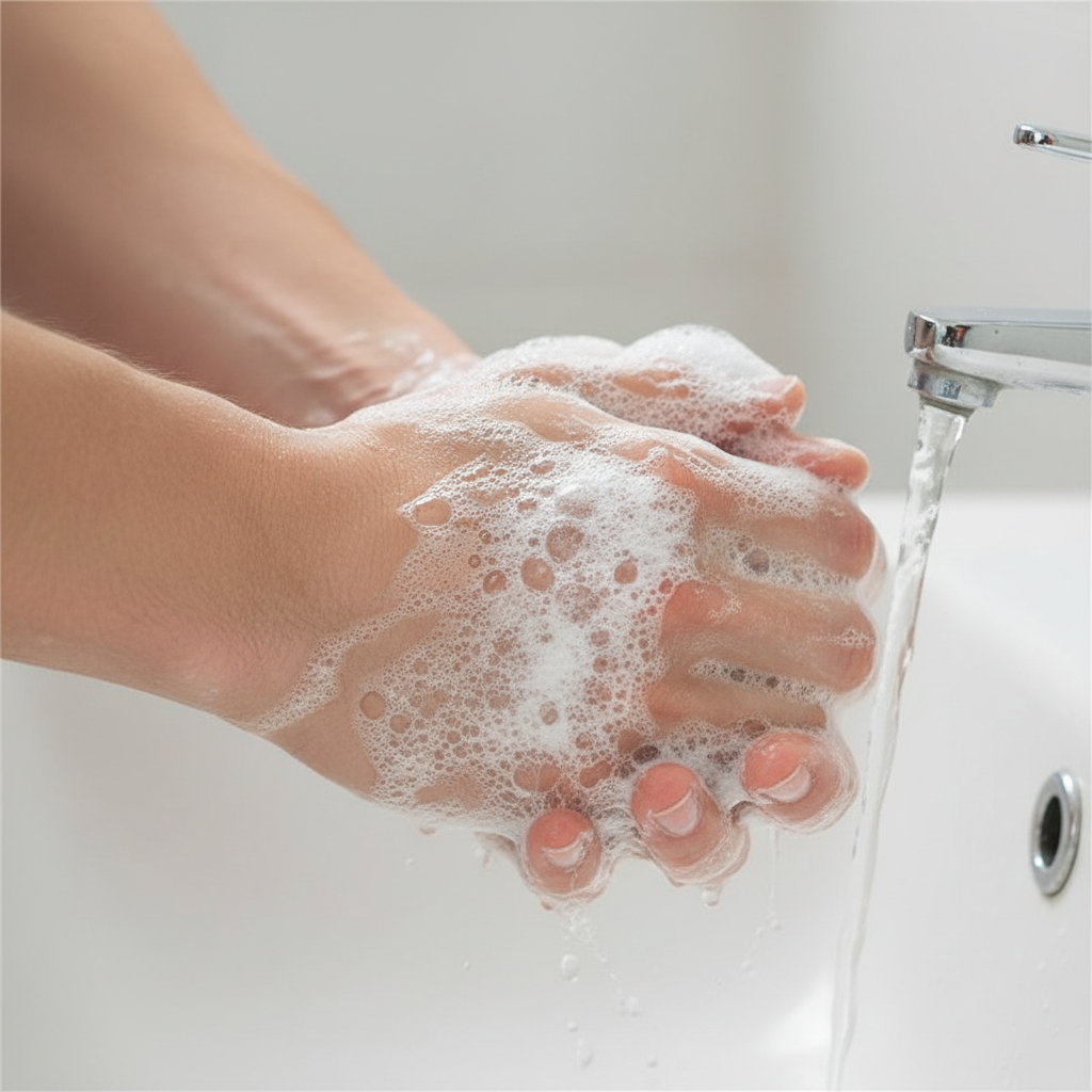 nettoyer-boucles-oreilles-medicales-Les Bijoux D'Angeli