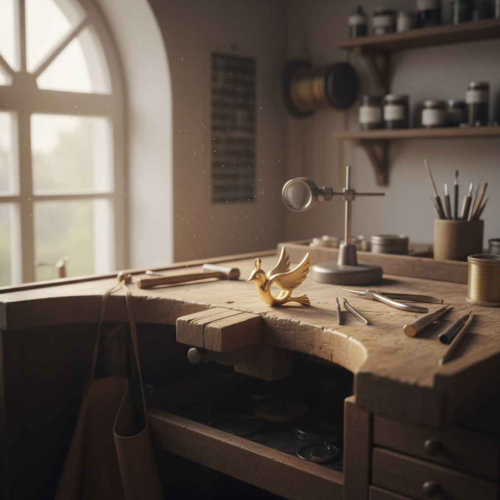 bijoux-bapteme-traditionnel-Les Bijoux D'Angeli-2