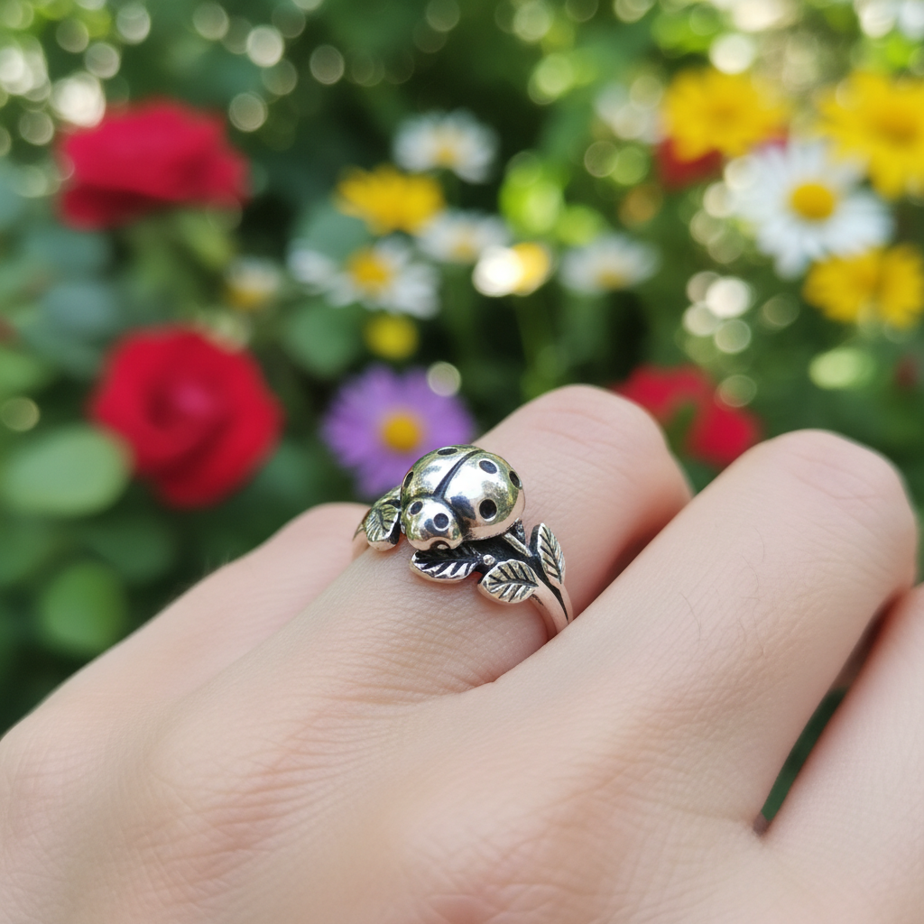 bijoux-porte-bonheur-Les Bijoux D'Angeli