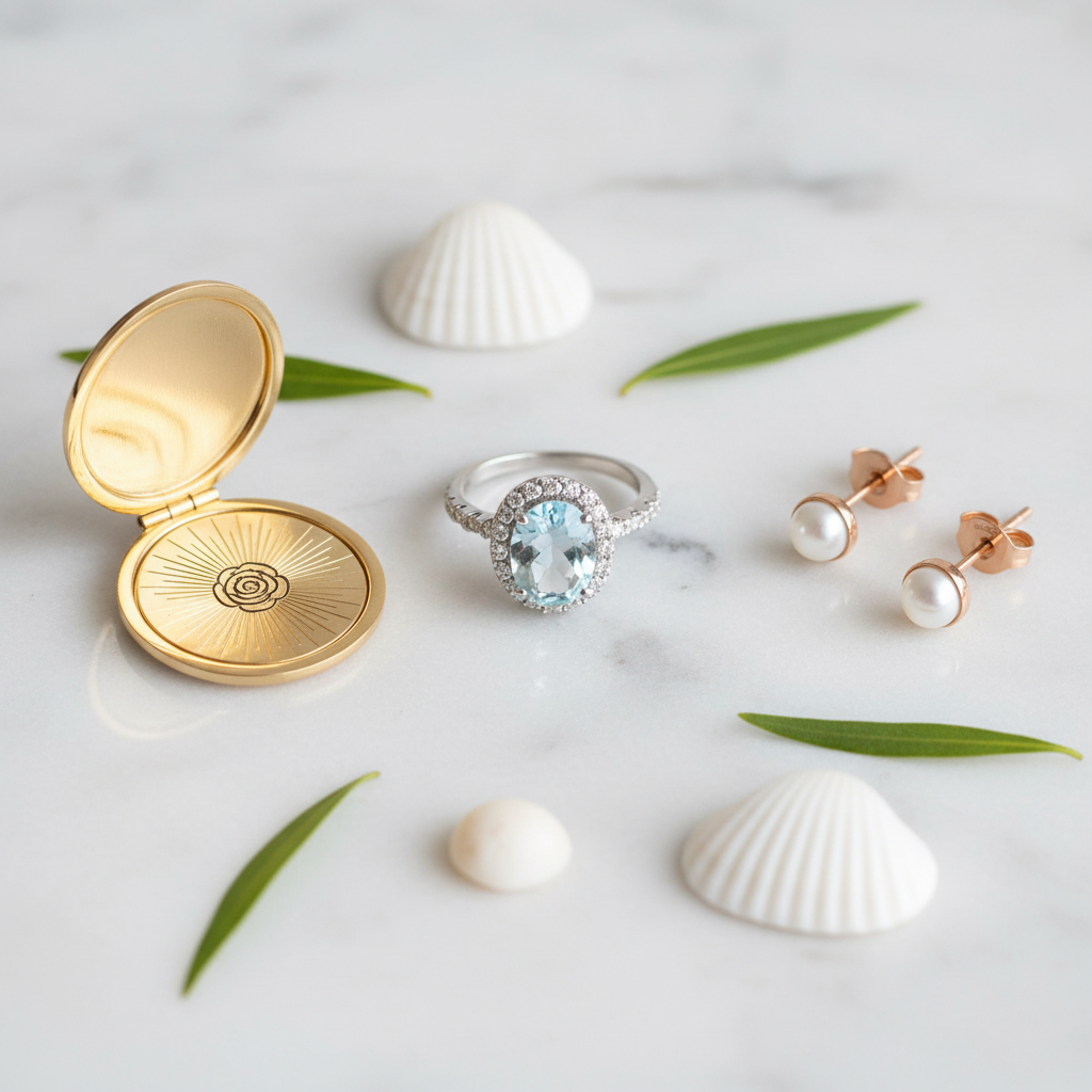 cadeau-nouvelle-maman-Les Bijoux D'Angeli