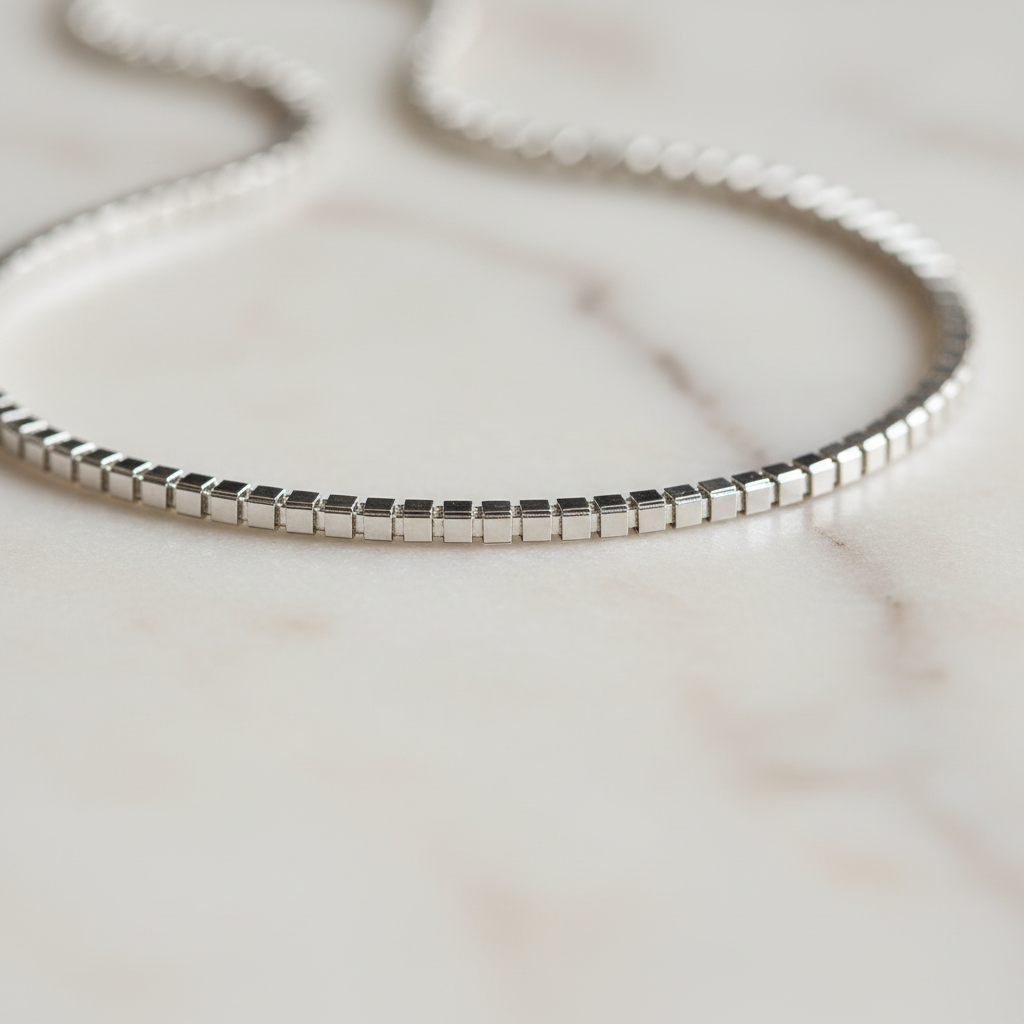 style-chaine-collier