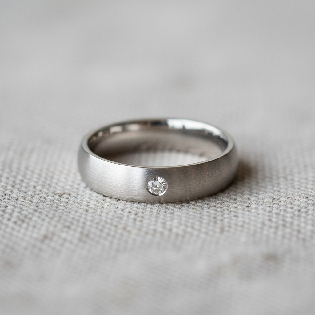 alliance-mariage-personnalisee-Les Bijoux D'Angeli
