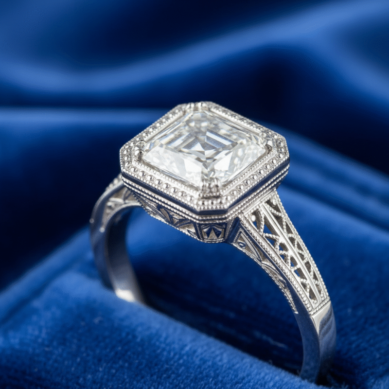bague-fiancailles-vintage-guide-2025
