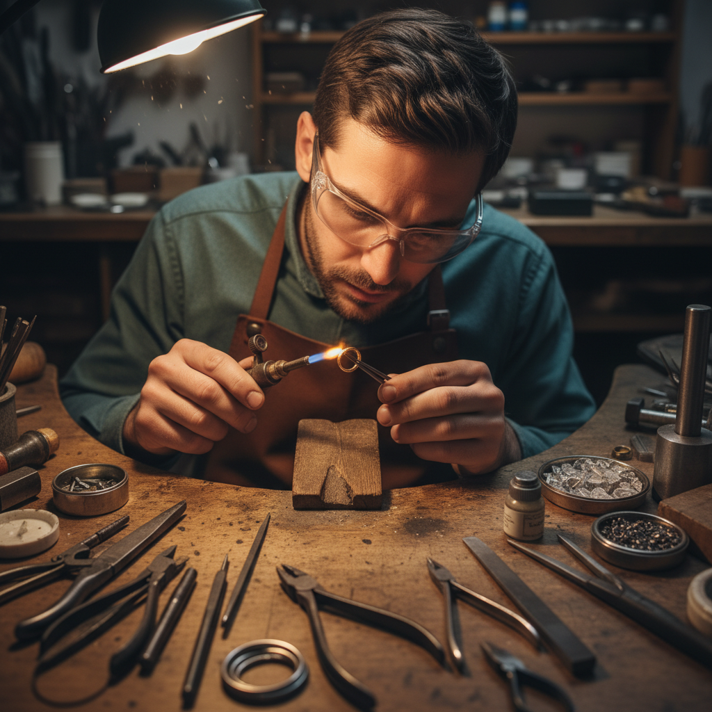 fabrication-bijoux-sur-mesure-Les Bijoux D'Angeli