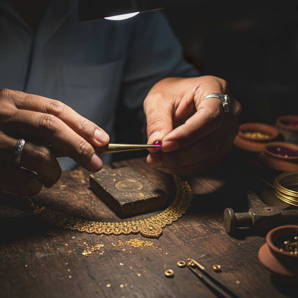 artisanat-bijoux-inde-2025