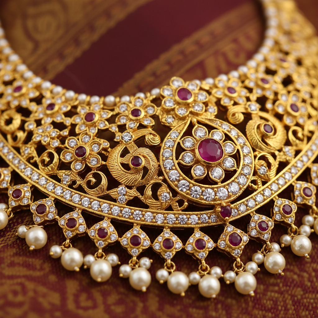 artisanat-bijoux-inde-Les Bijoux D'Angeli-2