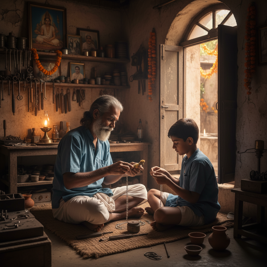 artisanat-bijoux-inde