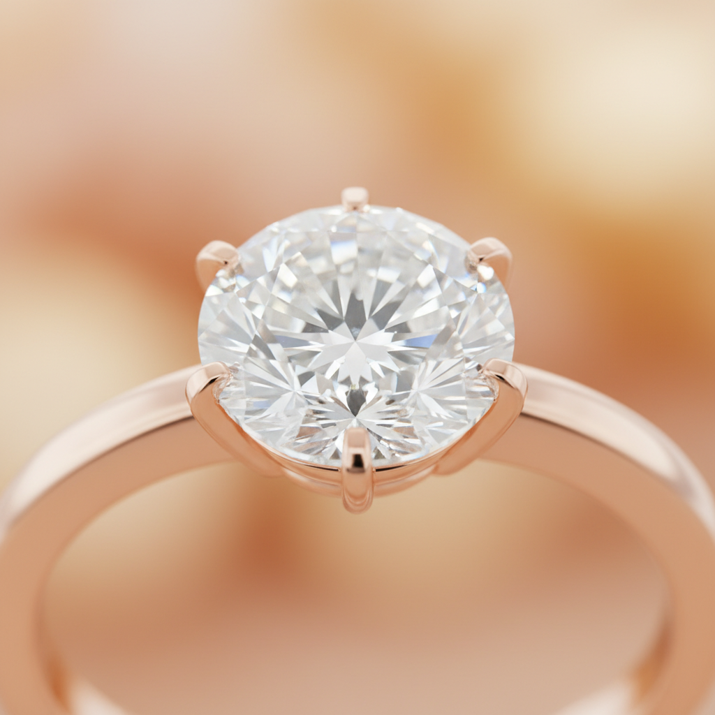 bague-fiancailles-or-rose