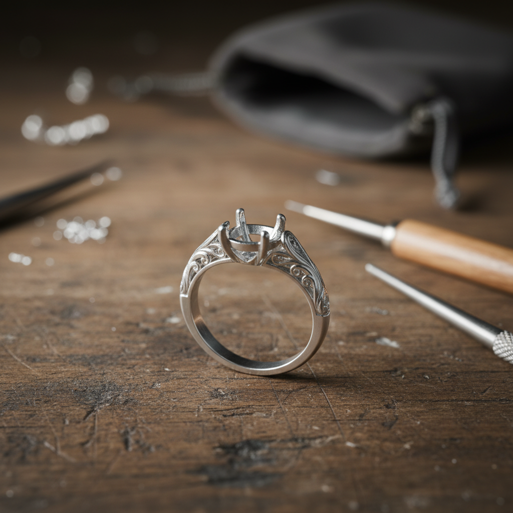 joaillier-sur-mesure-paris-Les Bijoux D'Angeli