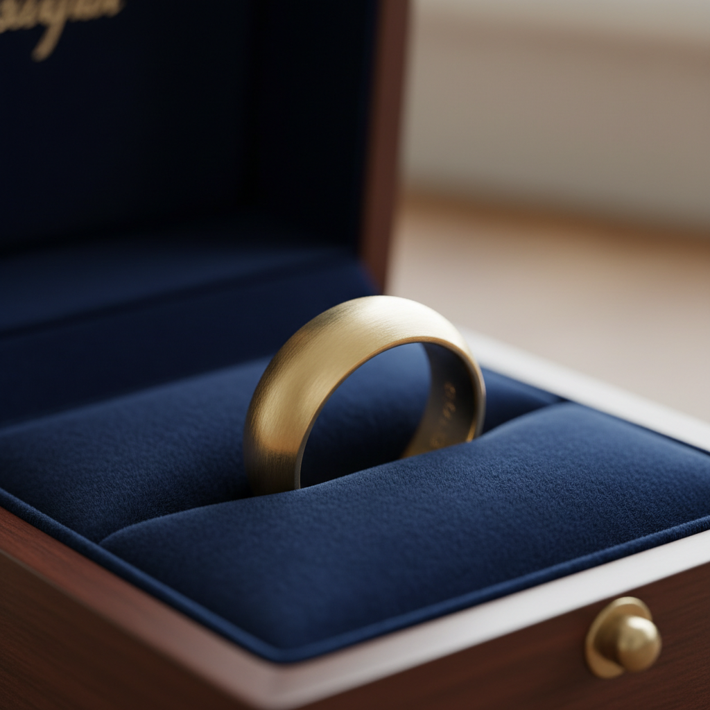 nettoyer-alliance-or-Les Bijoux D'Angeli
