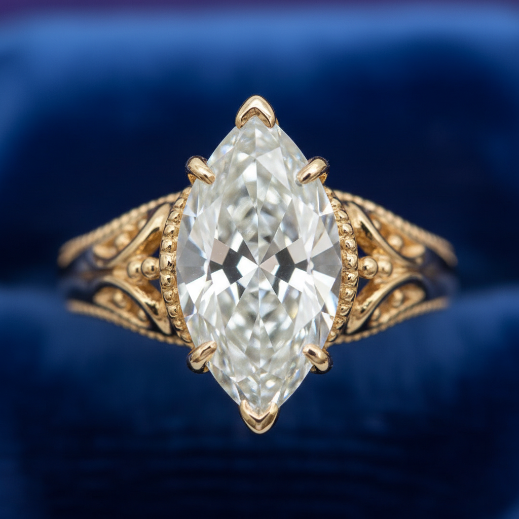 taille-marquise-diamant-2-Les Bijoux D'Angeli-2