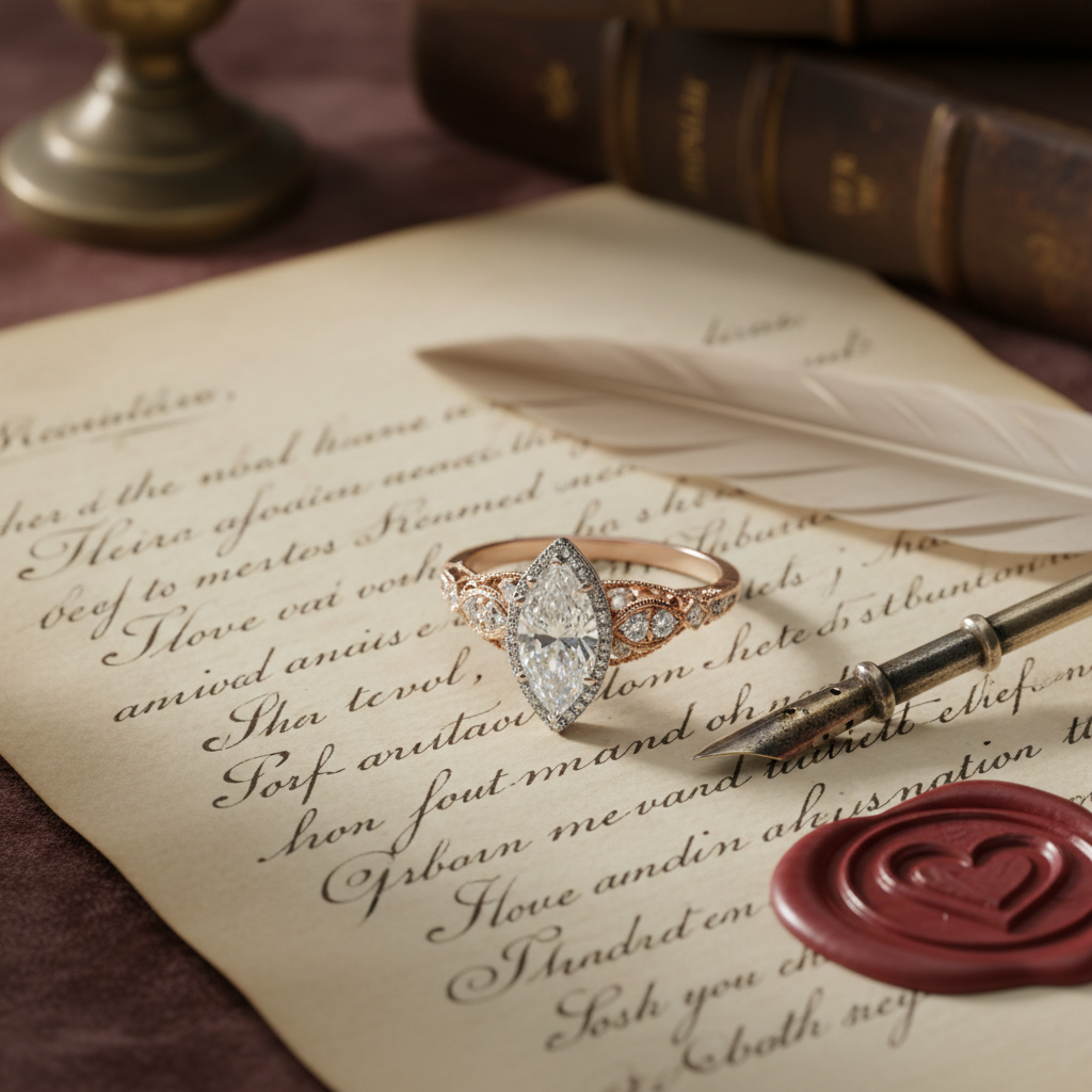 taille-marquise-diamant-2-Les Bijoux D'Angeli