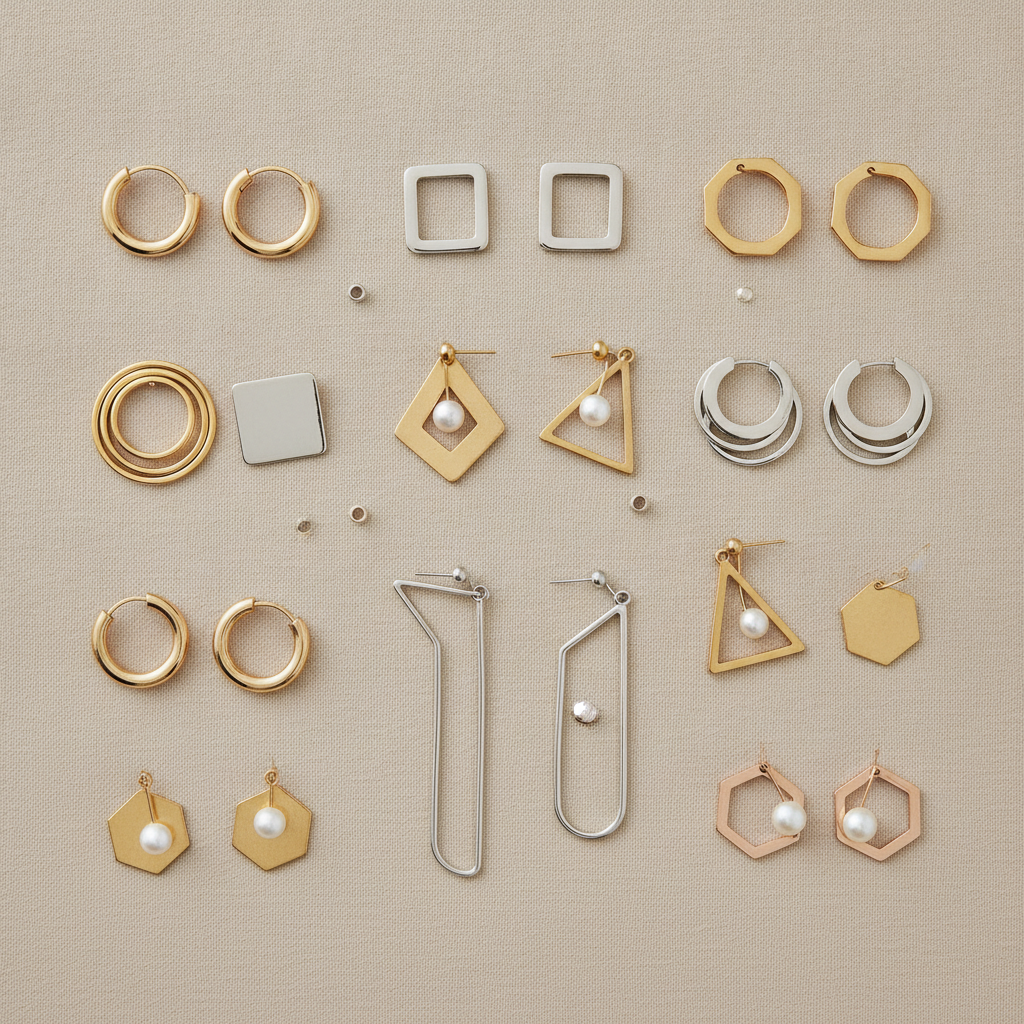 boucles-oreilles-morphologie-Les Bijoux D'Angeli-2