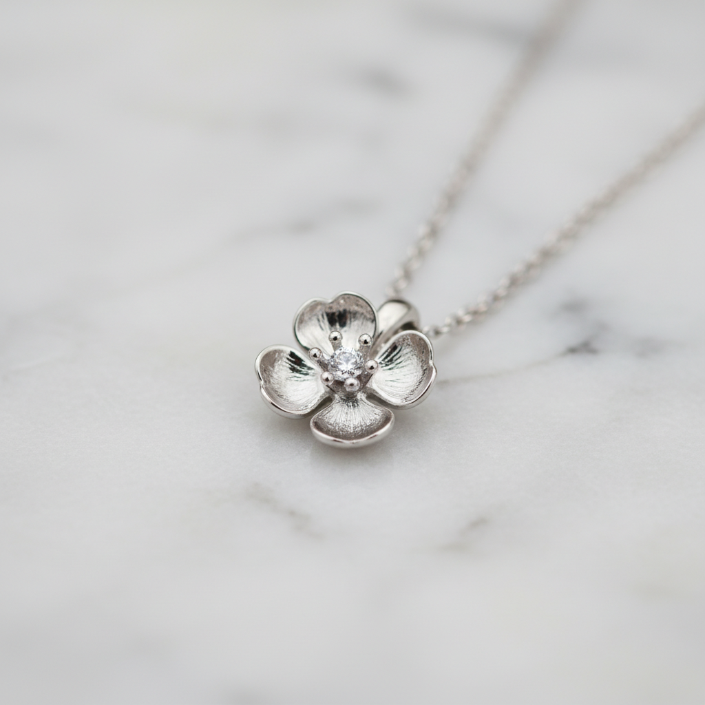 signification-fleurs-bijoux-Les Bijoux D'Angeli